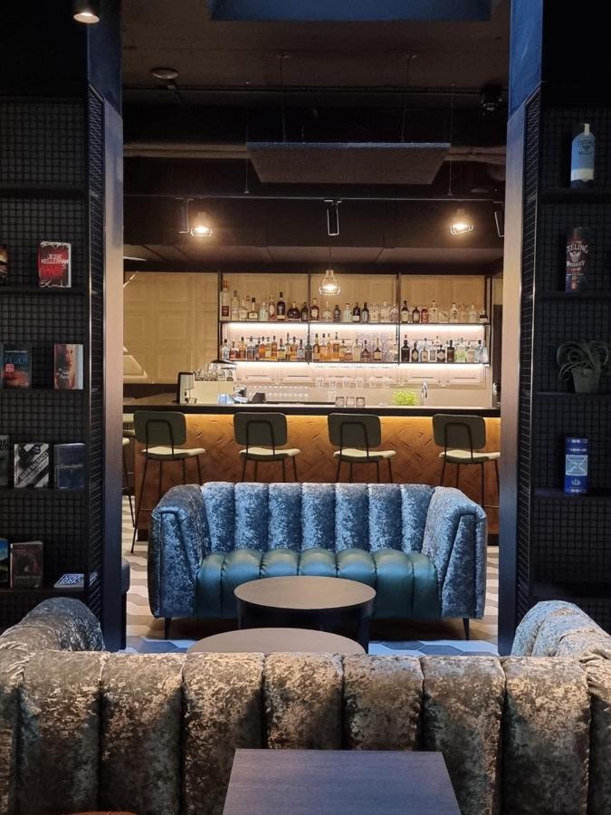 Freshsuites & Bar Дахау Экстерьер фото