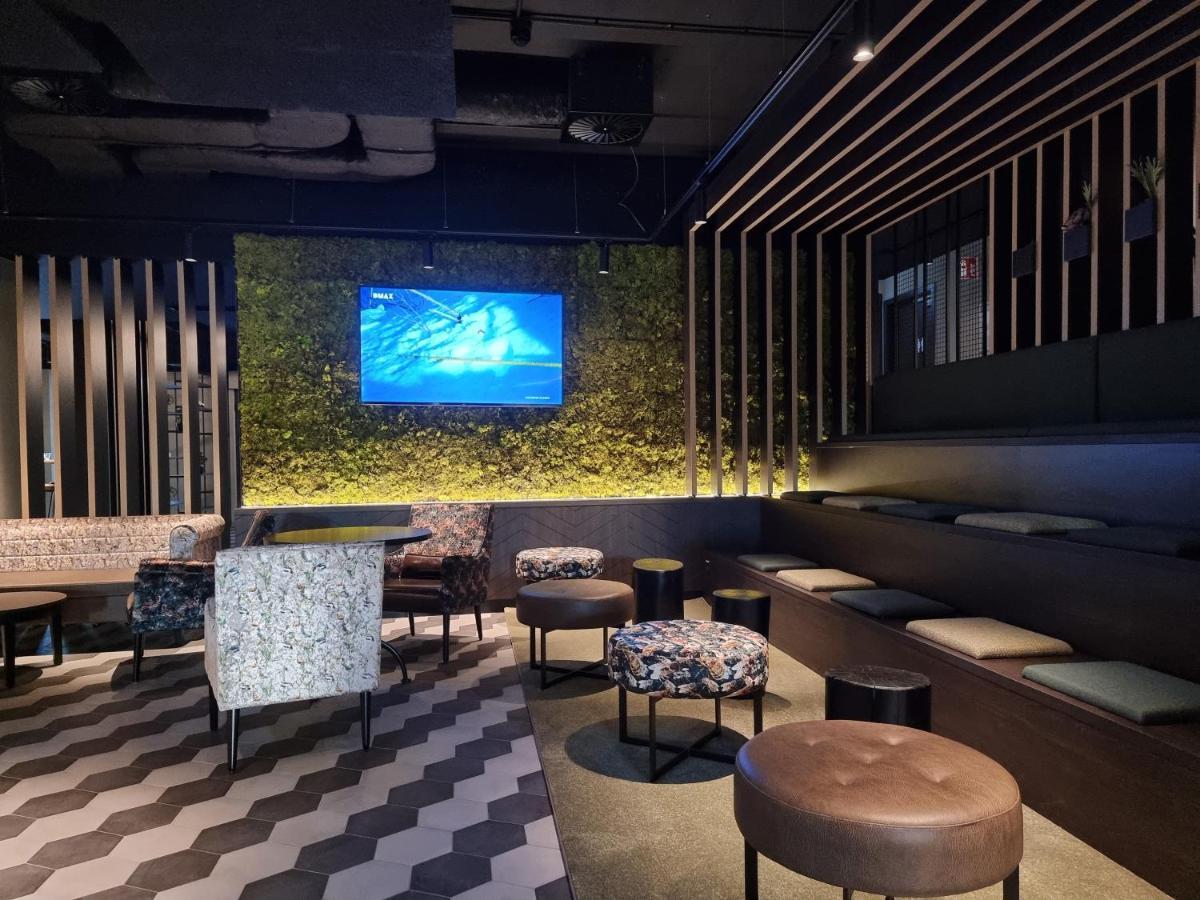 Freshsuites & Bar Дахау Экстерьер фото