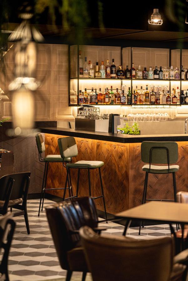 Freshsuites & Bar Дахау Экстерьер фото