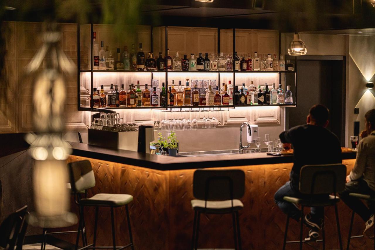 Freshsuites & Bar Дахау Экстерьер фото