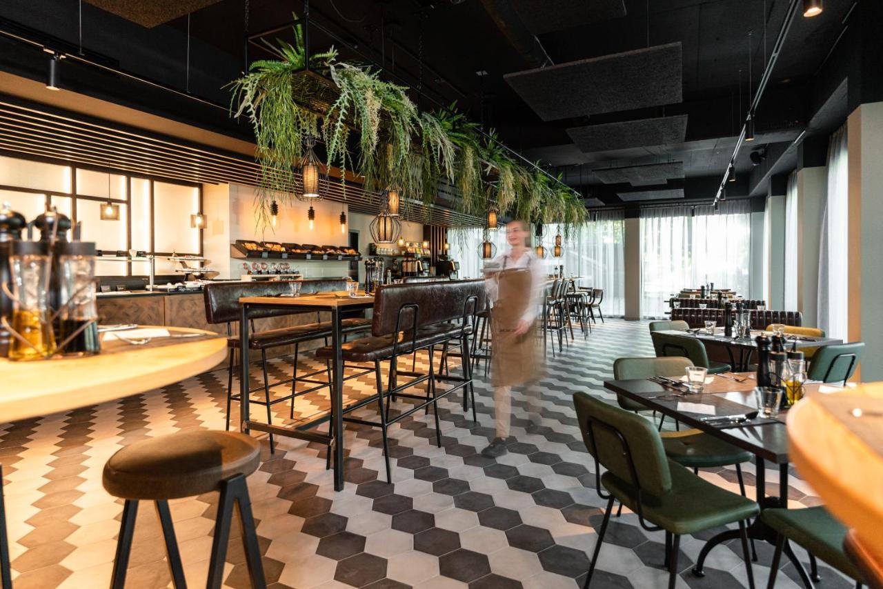 Freshsuites & Bar Дахау Экстерьер фото