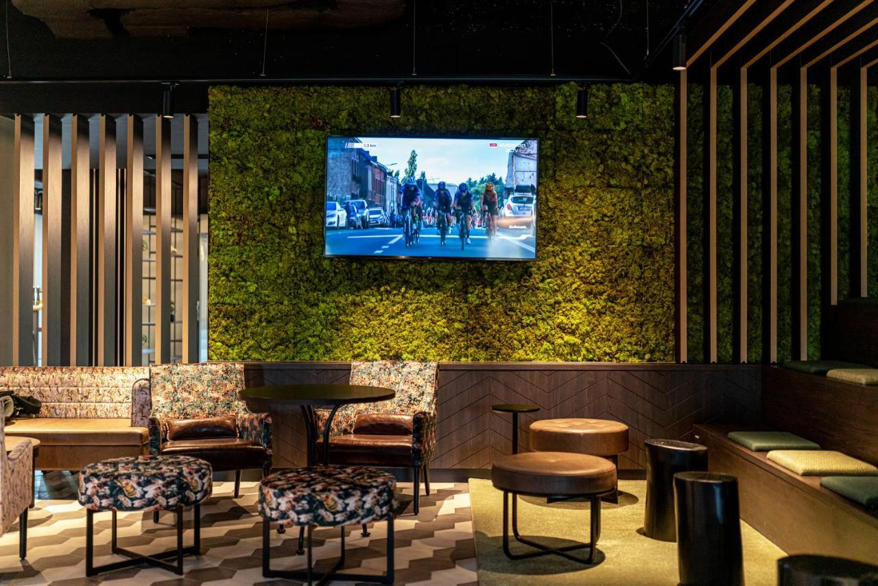 Freshsuites & Bar Дахау Экстерьер фото